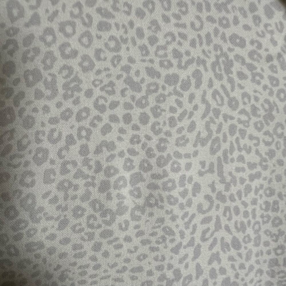 Rails Leopard Print Long Sleeve Button Blouse - image 3